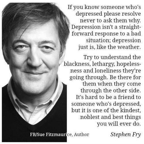 Image result for helping someone with depression